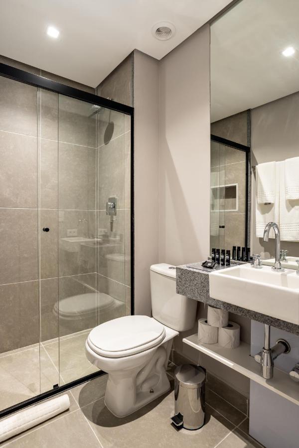 Charlie Franca Jardim Paulista Apartment São Paulo Exterior photo