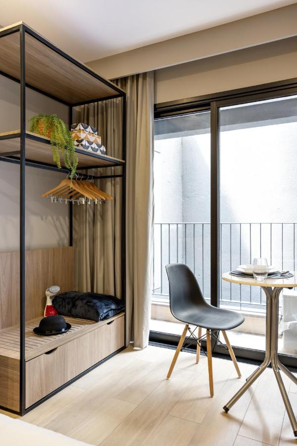 Charlie Franca Jardim Paulista Apartment São Paulo Exterior photo