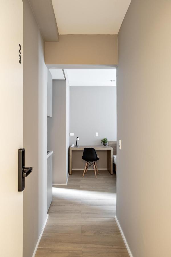 Charlie Franca Jardim Paulista Apartment São Paulo Exterior photo