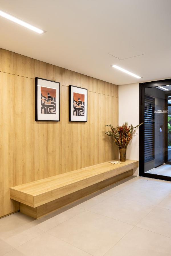 Charlie Franca Jardim Paulista Apartment São Paulo Exterior photo